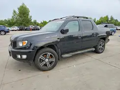 5FPYK1F77EB001363 2017 HONDA RIDGELINE
