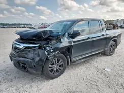 5FPYK2F10HB001274 2017 HONDA RIDGELINE