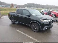 5FPYK2F10JB000695 2018 HONDA RIDGELINE