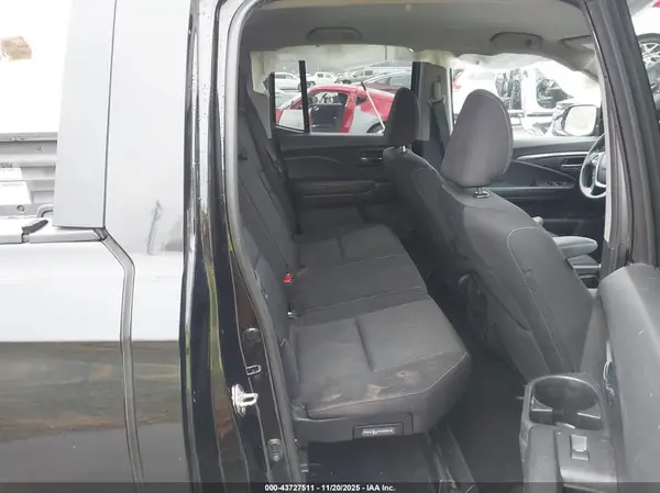 5FPYK2F10JB000695 2018 HONDA RIDGELINE - Image 8