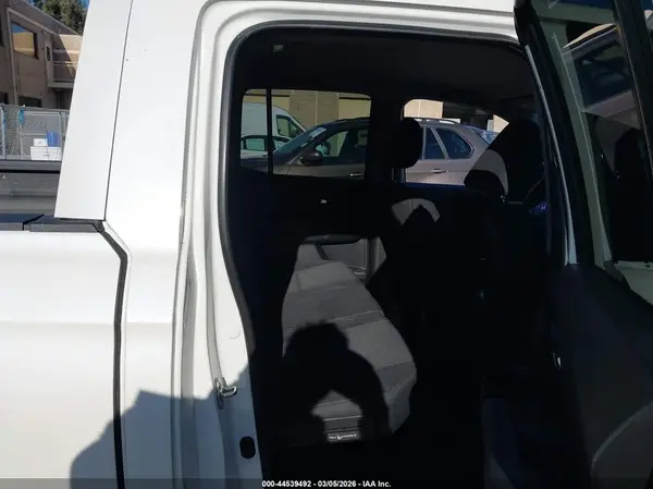 5FPYK2F10KB007115 2019 HONDA RIDGELINE - Image 8