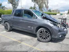 5FPYK2F10LB000196 2020 HONDA RIDGELINE