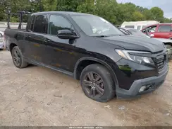 5FPYK2F11HB003681 2017 HONDA RIDGELINE