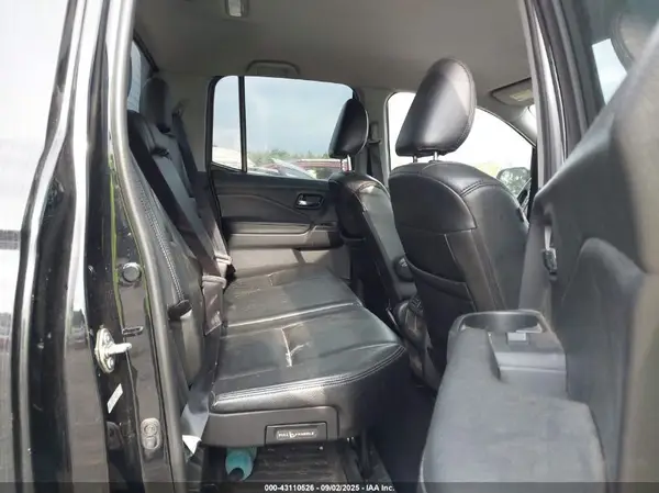 5FPYK2F11HB003681 2017 HONDA RIDGELINE - Image 8