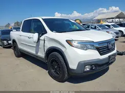 5FPYK2F11JB000253 2018 HONDA RIDGELINE