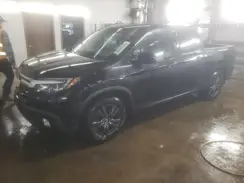 5FPYK2F11KB002215 2019 HONDA RIDGELINE