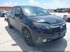 5FPYK2F11LB001020 2020 HONDA RIDGELINE