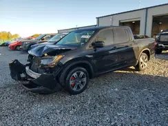 5FPYK2F12HB004273 2017 HONDA RIDGELINE