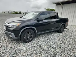 5FPYK2F12HB006993 2017 HONDA RIDGELINE