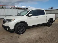 5FPYK2F12JB001198 2018 HONDA RIDGELINE
