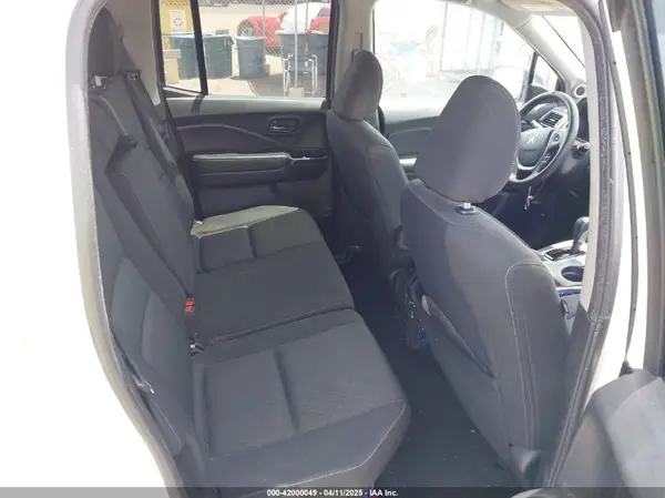 5FPYK2F12JB001198 2018 HONDA RIDGELINE - Image 8