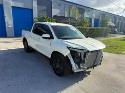 5FPYK2F12KB001221 2019 HONDA RIDGELINE