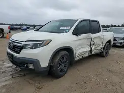 5FPYK2F12KB002708 2019 HONDA RIDGELINE