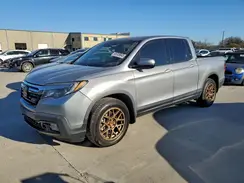 5FPYK2F12LB000457 2020 HONDA RIDGELINE