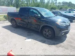 5FPYK2F13HB004427 2017 HONDA RIDGELINE