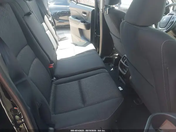 5FPYK2F13HB004427 2017 HONDA RIDGELINE - Image 8