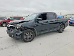 5FPYK2F13HB004850 2017 HONDA RIDGELINE