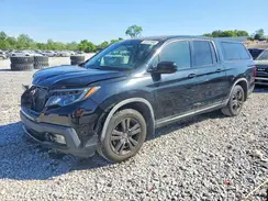 5FPYK2F13HB006971 2017 HONDA RIDGELINE