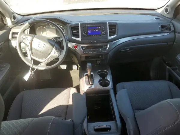5FPYK2F13HB006971 2017 HONDA RIDGELINE - Image 8