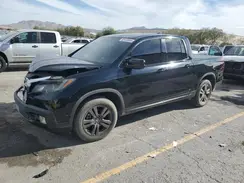 5FPYK2F13JB001713 2018 HONDA RIDGELINE