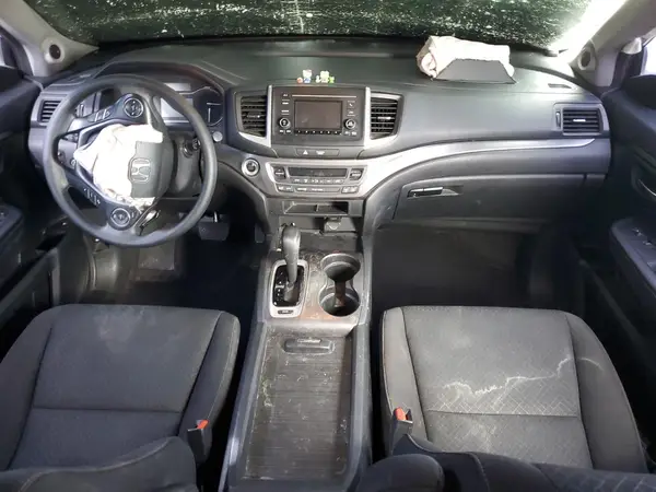 5FPYK2F13JB001713 2018 HONDA RIDGELINE - Image 8