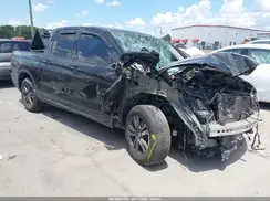 5FPYK2F13KB003799 2019 HONDA RIDGELINE