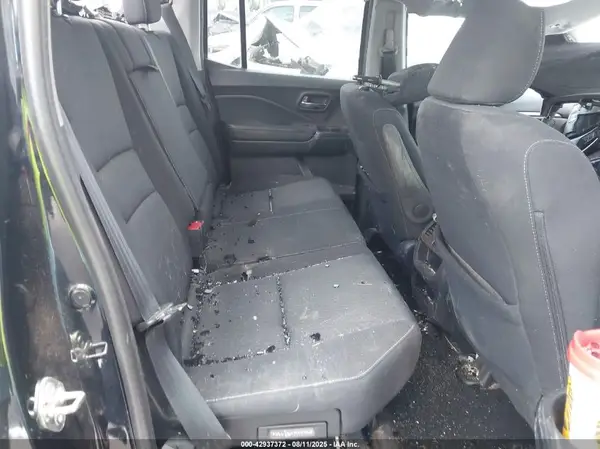 5FPYK2F13KB003799 2019 HONDA RIDGELINE - Image 8