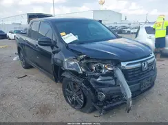 5FPYK2F13KB007741 2019 HONDA RIDGELINE