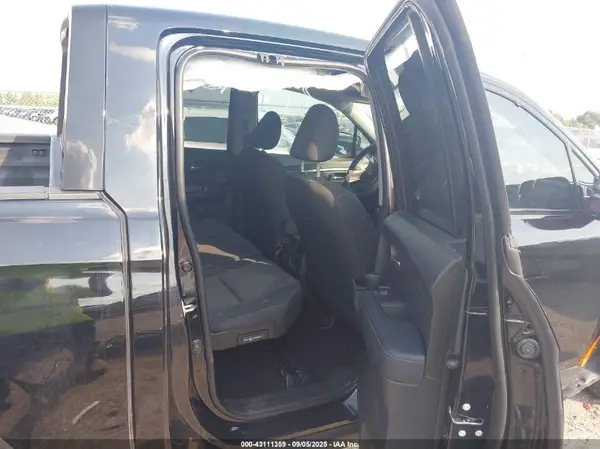 5FPYK2F13KB007741 2019 HONDA RIDGELINE - Image 8