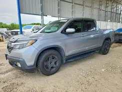 5FPYK2F13KB007982 2019 HONDA RIDGELINE