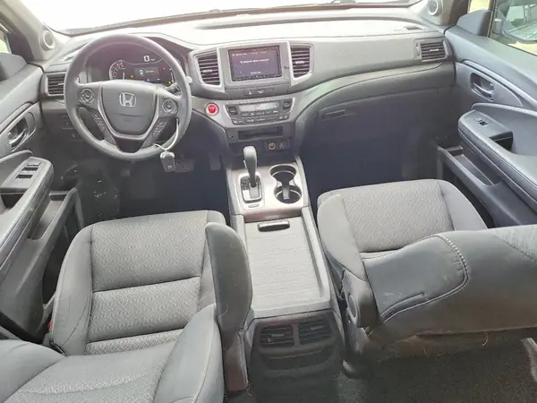 5FPYK2F13KB007982 2019 HONDA RIDGELINE - Image 8