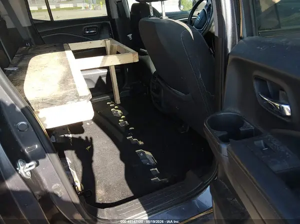 5FPYK2F13LB000161 2020 HONDA RIDGELINE - Image 8