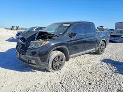 5FPYK2F14HB001259 2017 HONDA RIDGELINE