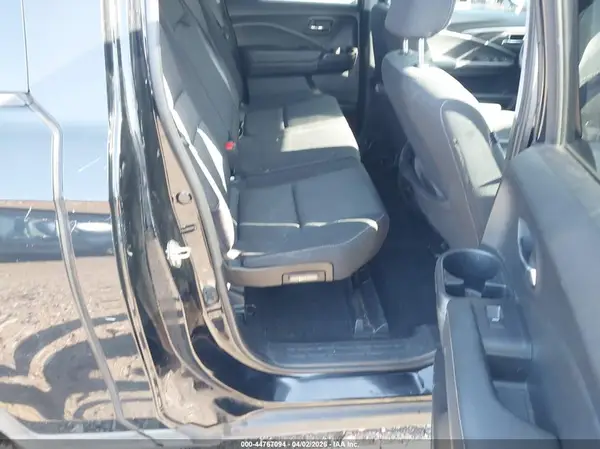 5FPYK2F14KB008204 2019 HONDA RIDGELINE - Image 8