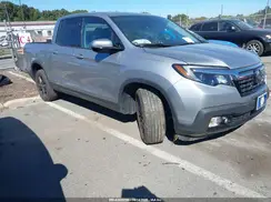 5FPYK2F14LB001187 2020 HONDA RIDGELINE