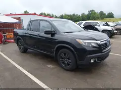 5FPYK2F15HB007880 2017 HONDA RIDGELINE