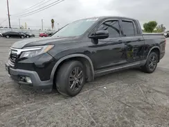 5FPYK2F15JB001728 2018 HONDA RIDGELINE