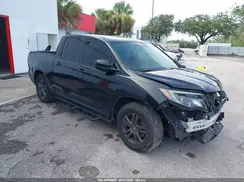 5FPYK2F15JB002829 2018 HONDA RIDGELINE