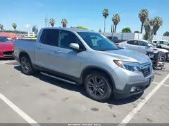 5FPYK2F15KB002430 2019 HONDA RIDGELINE
