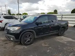 5FPYK2F15KB003142 2019 HONDA RIDGELINE
