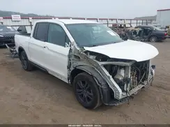 5FPYK2F15KB007451 2019 HONDA RIDGELINE
