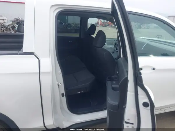5FPYK2F15KB007451 2019 HONDA RIDGELINE - Image 8