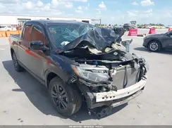 5FPYK2F15KB007613 2019 HONDA RIDGELINE
