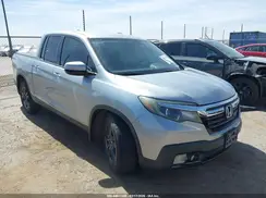 5FPYK2F15KB007840 2019 HONDA RIDGELINE