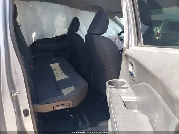 5FPYK2F15KB007840 2019 HONDA RIDGELINE - Image 8