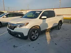 5FPYK2F16JB002872 2018 HONDA RIDGELINE