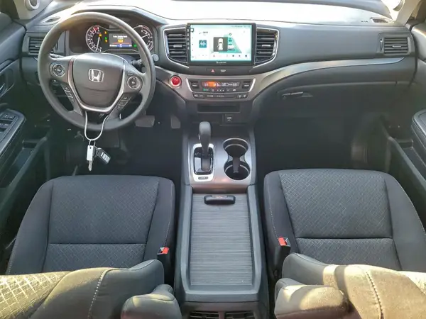 5FPYK2F16JB002872 2018 HONDA RIDGELINE - Image 8