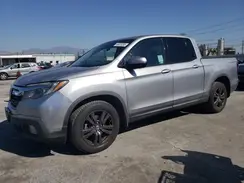 5FPYK2F16JB003388 2018 HONDA RIDGELINE