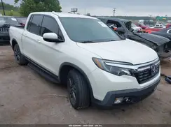 5FPYK2F16KB007099 2019 HONDA RIDGELINE