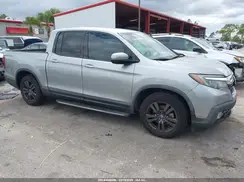 5FPYK2F16KB007569 2019 HONDA RIDGELINE